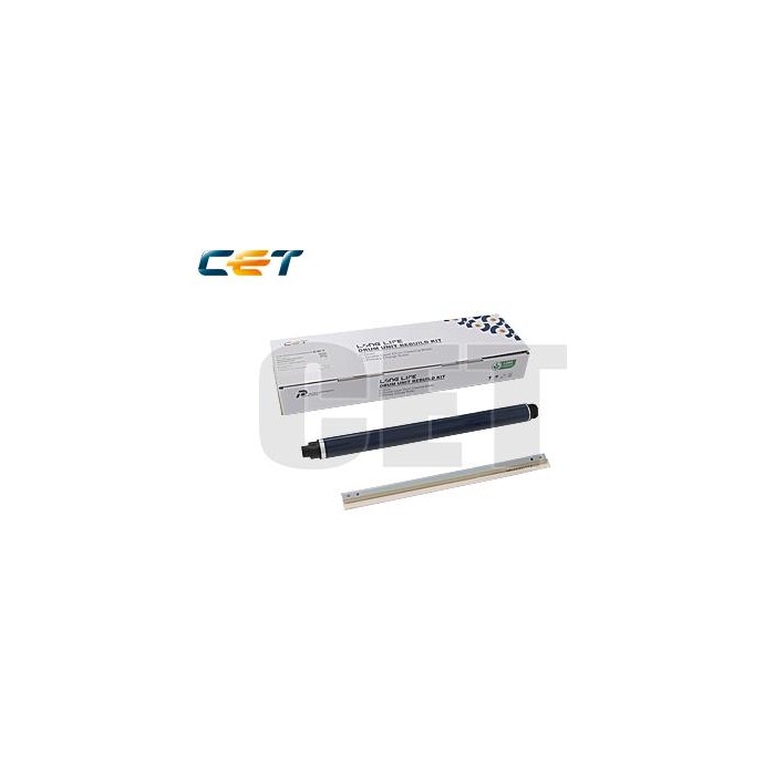 CET Long Life Drum Unit Rebuild Kit RICOH IM 2500,3000,4000 -160KD0DL0120-Kit