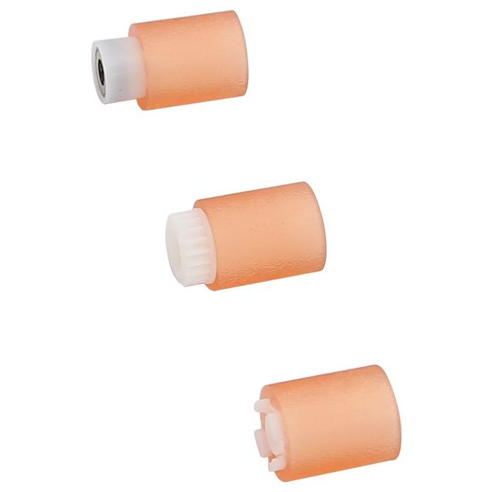 Paper Pickup Roller Kit Ricoh MPC2000,300,AF03-0085, AF03-1085, AF03-2085