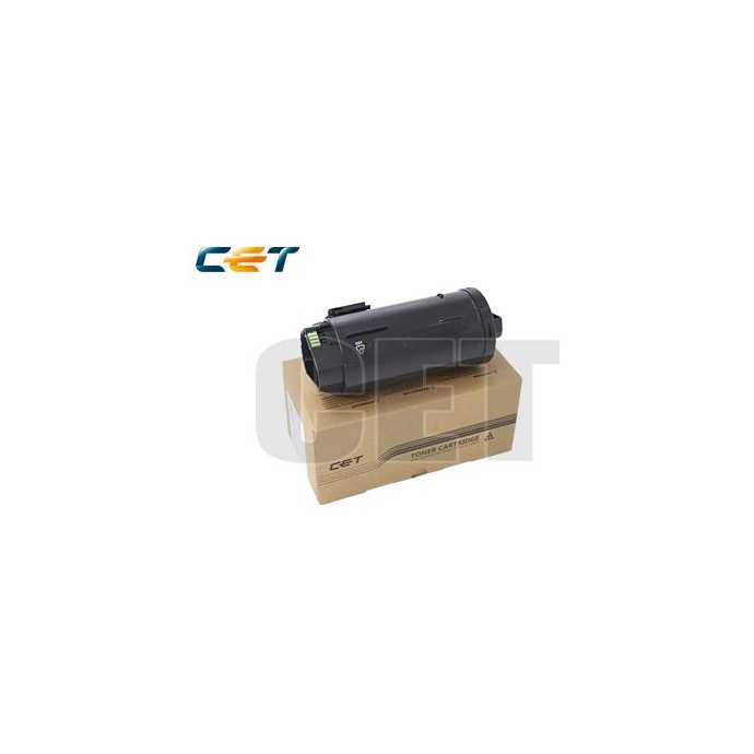CET Black Toner Cartridge-Chemical Ricoh IMC530FB 418240 20.5K/213g
