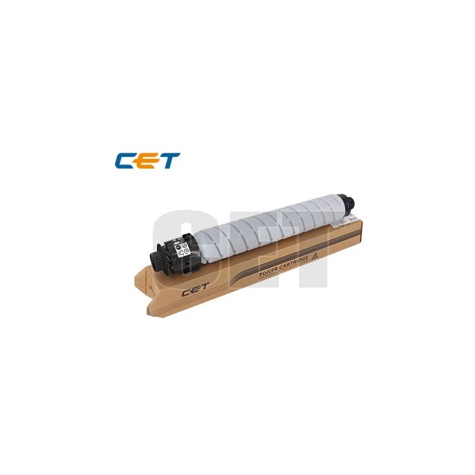 CET Black Toner Cartridge-Chemical Ricoh IMC3010,C3510 84250684251442K/575g