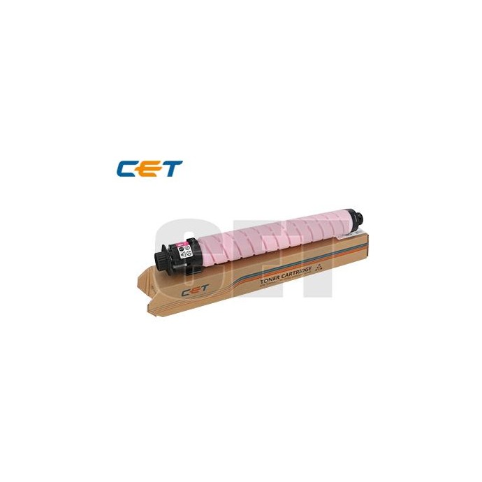 CET Magenta Toner Cartridge-Chemical Ricoh IM C3010,C351084250884251628K/440g