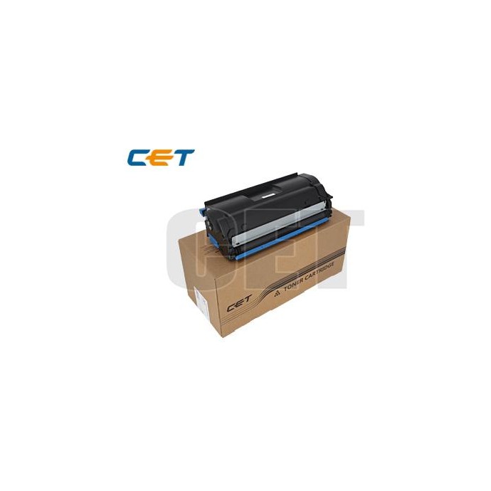 CET Black Toner Cartridge Sharp MX-B427W,MX-B427PWMX-B42T20K/380g