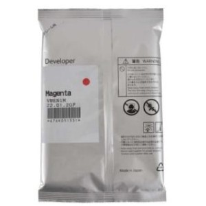 Magente Develope com Xerox B8145,C8130,C8255 -200K676K51551