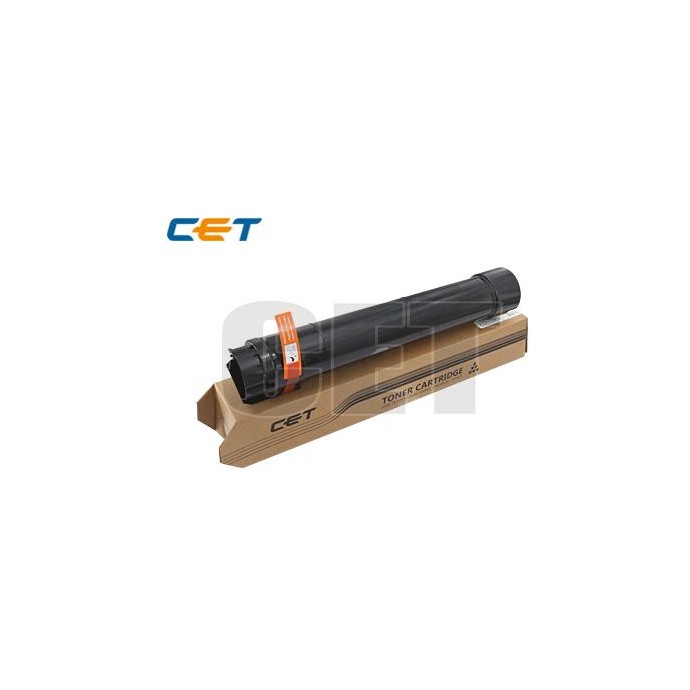 CET Toner Cartridge-Chemical Xerox B7025,B7030,B7035106R03394CT20267130K/540g