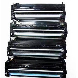 Yellow Developer Unit Reg Kyocera M6030,200K302NR93030