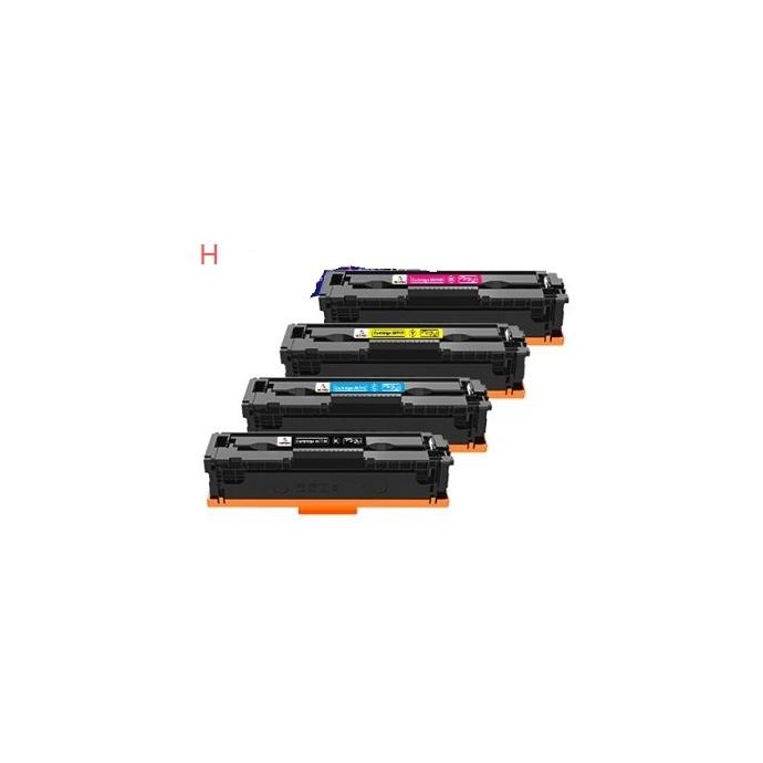 Yellow Com i-SENSYS MF664,667,651,LBP646,647 - 2.5K6366C002