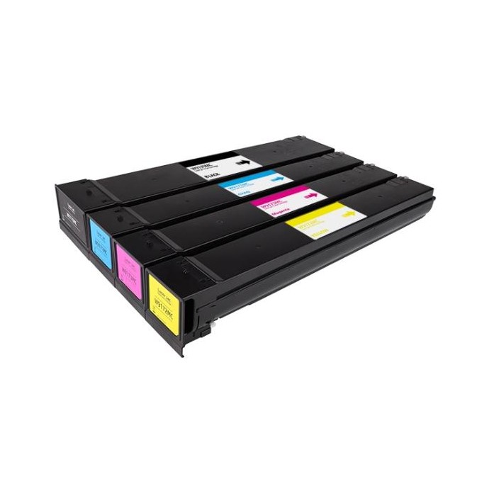 Ciano Com HP Color LoserJet Managed E87740,87750-45KW9171