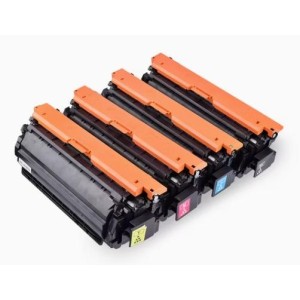 Black Com HP Color LaserJet Enterprise 6700,6701-31KW2140Z