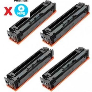 Anti-Update Mps Black HP Color Pro M255,MFP M282nw/M283fw-3.15K207X