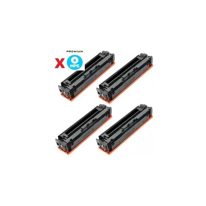 Anti-Update Mps Black HP Color Pro M255,MFP M282nw/M283fw-3.15K207X