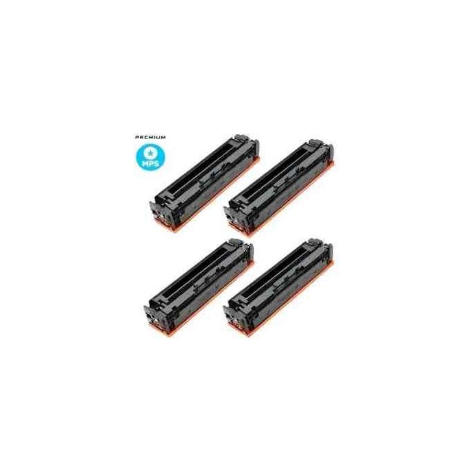 Anti-Update Mps Black HP Color Pro M255,MFP M282nw/M283fw-1.35K207A