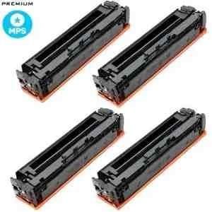 Anti-Update Mps Yellow HP Color Pro M255,MFP M282nw/M283fw-1.25K207A