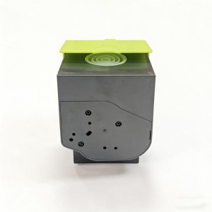 Black Com Lexmark C2425,C2425dw,C2535,C2535dw,C2640-6KC242XK0