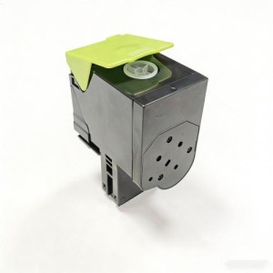 Yellow Com Lexmark C2425,C2425dw,C2535,C2535dw,C2640-3.5KC242XY0