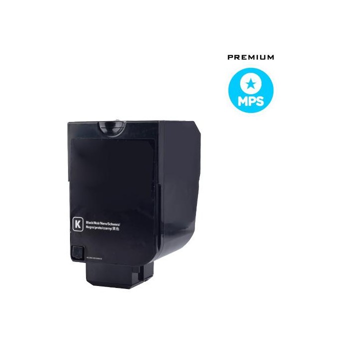 MPS Black Rem Lexmark CX730de,CS735de,CS730de-22K71C2HK0