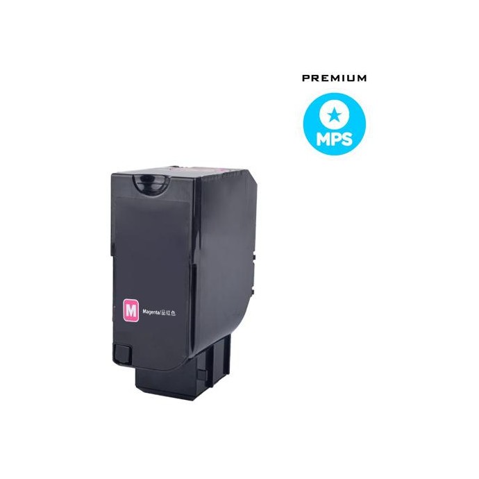 MPS Magenta Rem Lexmark CS735de-12.5K71C2XM0