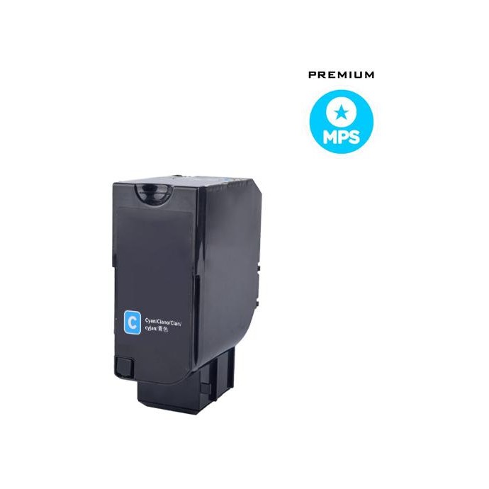 MPS Cyan Rem Lexmark CX735adse,CX737adzse-16.2K81C2XC0