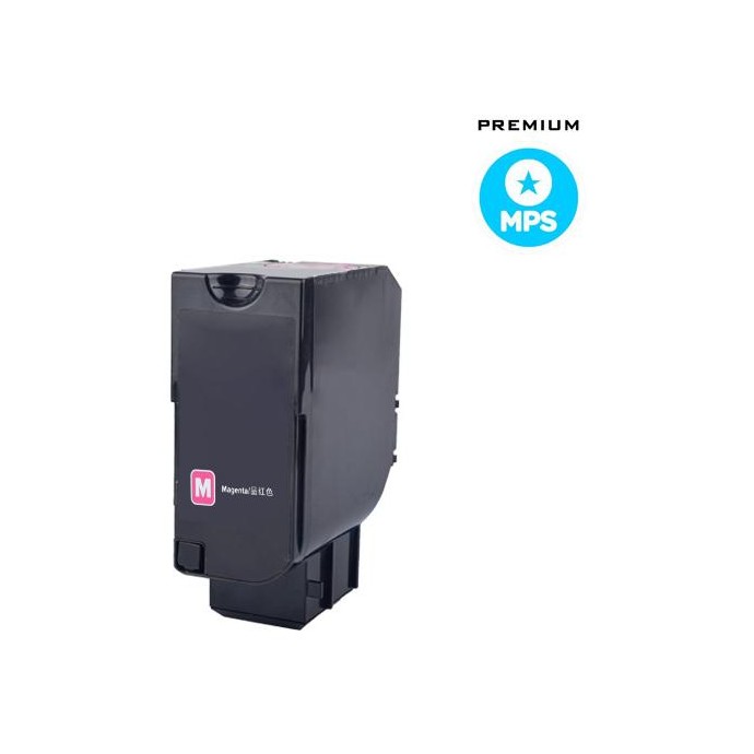 MPS Magenta Rem Lexmark CX735adse,CX737adzse-16.2K81C2XM0