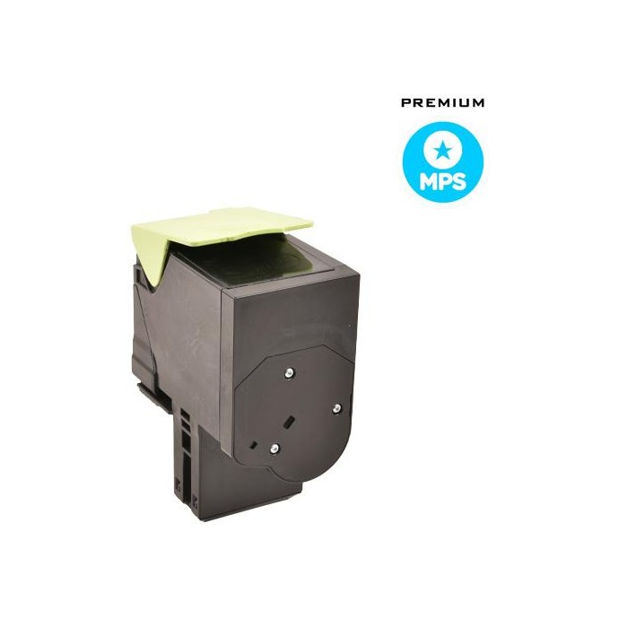 MPS Yellow Rem Lexmark XC2235-6K24B7180