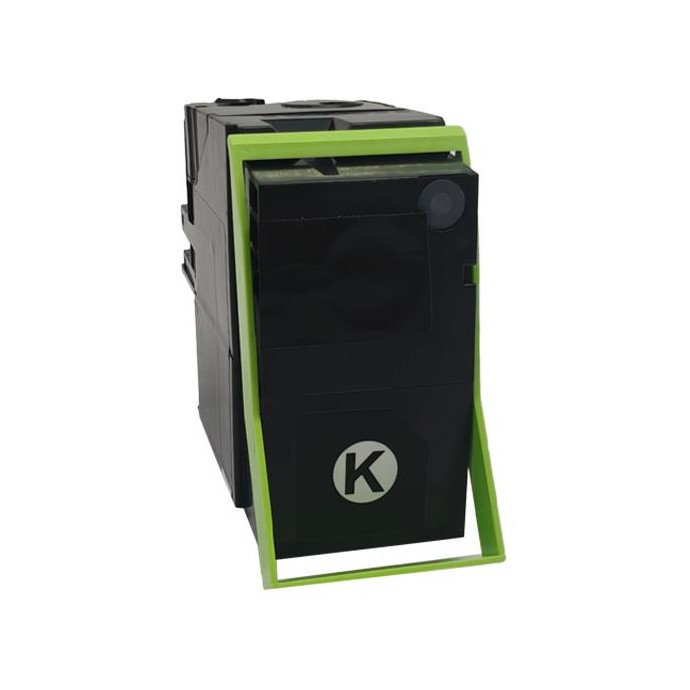 Black Compatible Xerox C410, VersaLink C415-2.4K006R04677