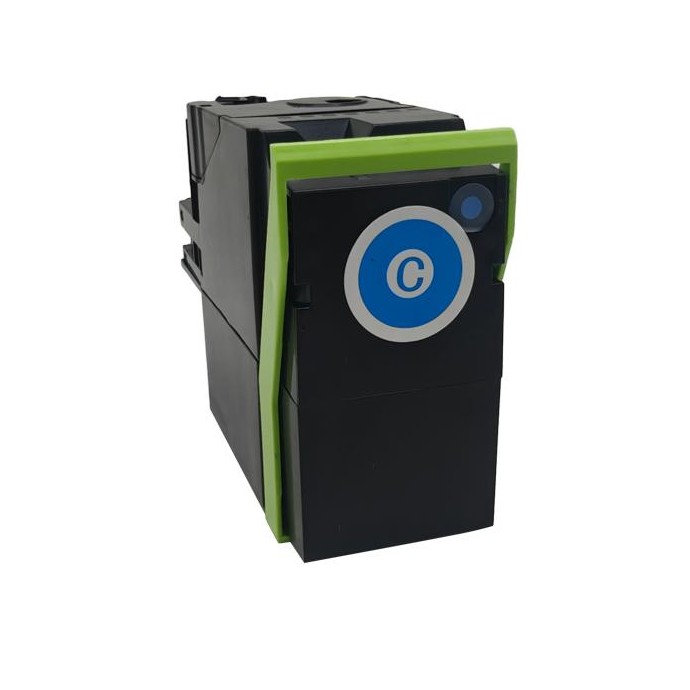 Cyan Compatible Xerox C410, VersaLink C415-2K006R04678