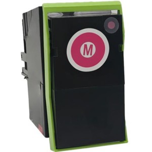 Magenta Compatible Xerox C410, VersaLink C415-2K006R04679