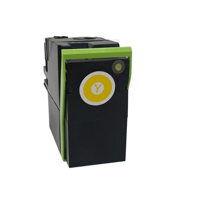 Yellow Compatible Xerox C410, VersaLink C415-2K006R04680