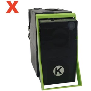 Black Compatible Xerox C410, VersaLink C415-10.5K006R04685