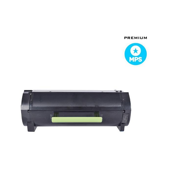 MPS Black Rem Lexmark M1242,XM1242-21K24B6888