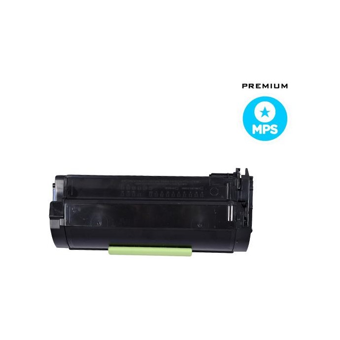 MPS Toner Rem Lexmark M1342, XM1342-18K24B7005