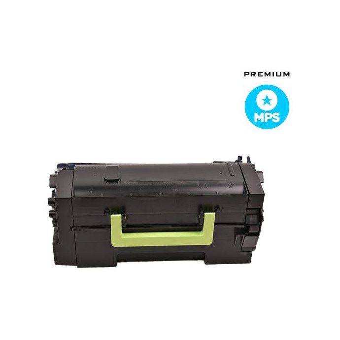 MPS Toner Rem Lexmark XM7370-45K25B3107