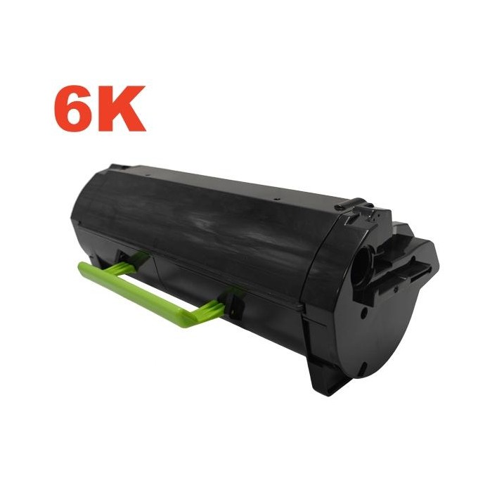 Toner compatible Xerox B410, VersaLink B410DN, B415-6K 006R04725