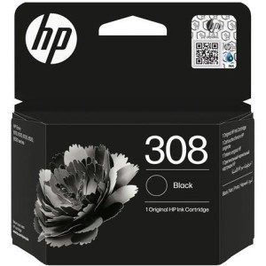 CARTUCCIA NERO N.308