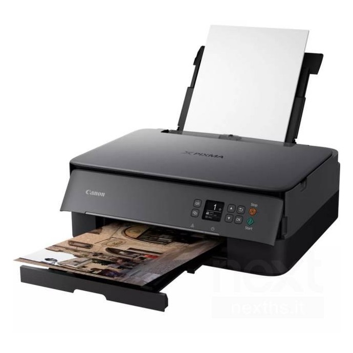 MULTIFUNZIONE PIXMA TS5350i