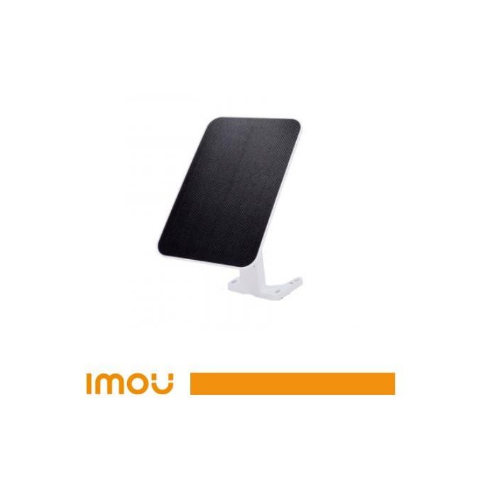 Imou Pannello Solare FSP15 8W per telecamere a batteria USB-C