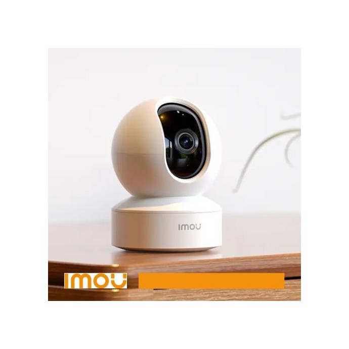 Imou Telecamera da interno P&T 360° DK2 3MP - Offline Market