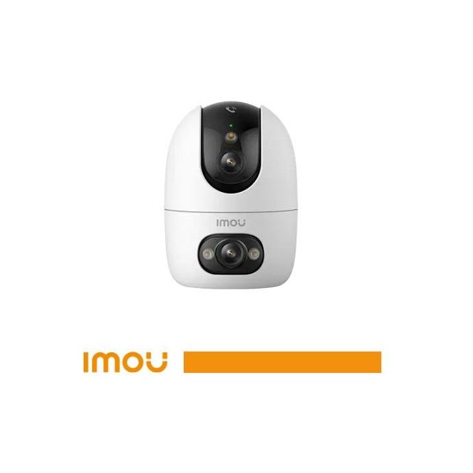 Imou Telecamera Indoor P&T 360° -  A1 Dual 6Mp