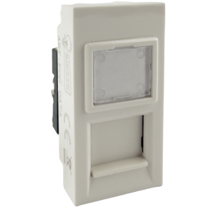 Presa Dati RJ45 Cat6 UTP...