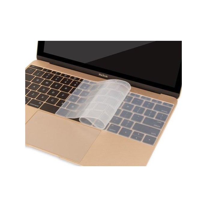 Protezione Tastiera per Macbook 12 Protezione Tastiera per Macbook 12