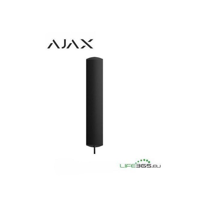 Ajax Hub BP Antenna esterna RF per LTE nera