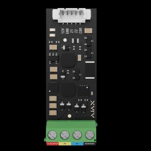 Ajax Superior Transmitter Fibra - Modulo integrazione terze parti