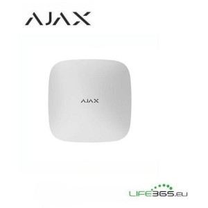 Ajax Leaks Protect - Rilevatore di allagamento wirelayss bianco