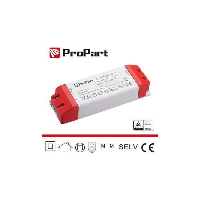 Alimentatore IP20 24V 100W 4.16A Size:180*66*32mm