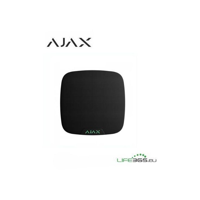 Ajax Speaker Phone - interfono Modulo vocale nero