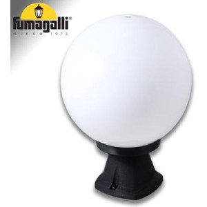 DISMA/G250 NERO OPALE E27