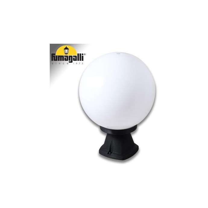 DISMA/G250 NERO OPALE E27
