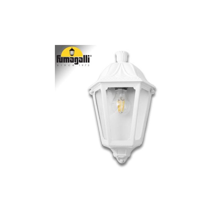 IESSE BIANCO TRASP E27