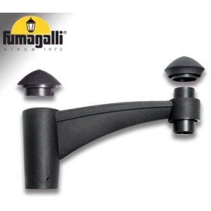 MIDIPILAR SYSTEM 1L NERO