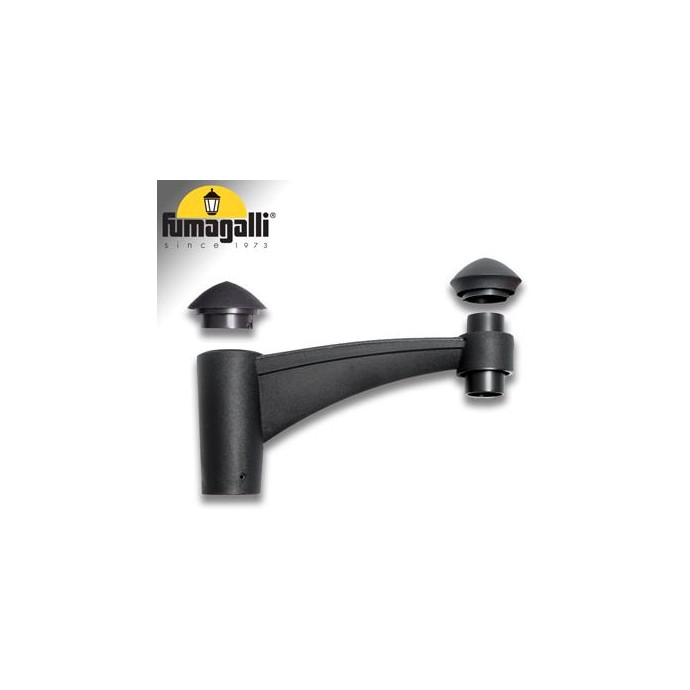 MIDIPILAR SYSTEM 1L NERO
