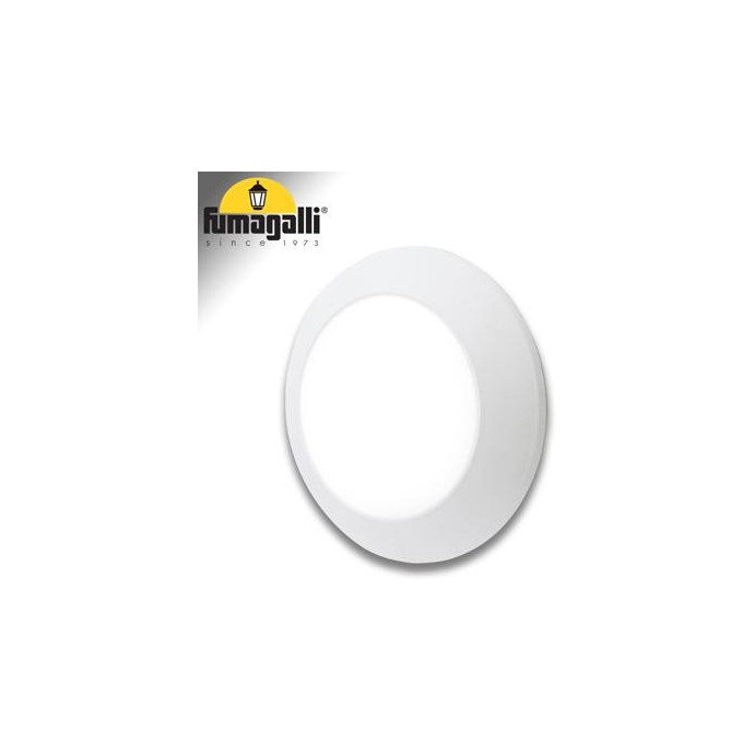 BERTINA BIANCO OPALE LED GX53 10W CCT 3WHITE